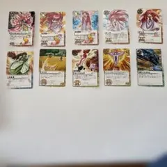 2026年最新】ガッシュベル カード ティオの人気アイテム - メルカリ