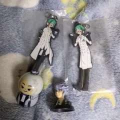 ツイステ グッズ