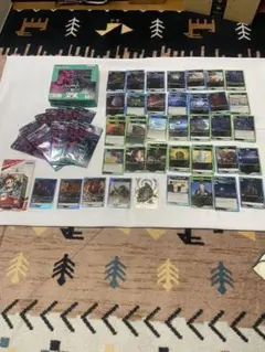 UNION ARENA ユニオンアリーナ　ガメラ　1ボックス　おまけ付き