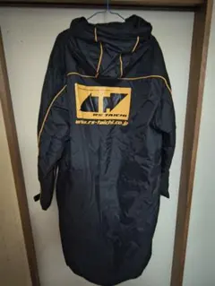 RS TAICHI ベンチコート サイズフリー