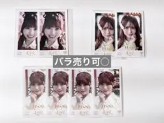 =LOVE イコラブ 大場花菜 ミニフォト