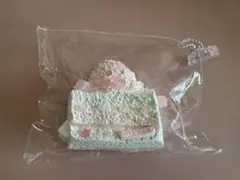 スクイーズ 小奕点点 xiaoyi studio