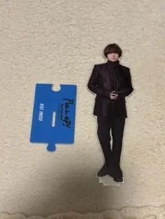 伊野尾慧　アクリルスタンド