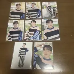 SEVENTEEN 2023 home トレカ スングァン