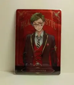 トレイ・クローバー メタルカード