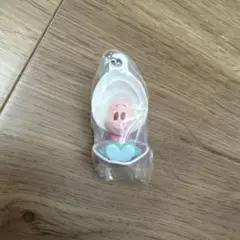 ヤングオイスター　キーホルダー