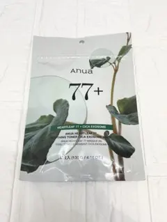 Anua アヌア パック　シートマスク