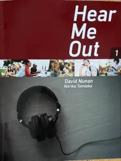 Hear Me Out 1