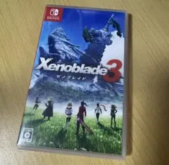 Xenoblade3(ゼノブレイド3) - メルカリ