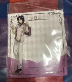 ガンダムSEED FREEDOMアクスタ preppy style アスラン