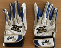 巨人　村田修一選手　硬式グローブ 巨人 村田修一選手 硬式グローブ - メルカリ