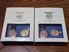 2025年最新】SPECIAL FUN 2004 ディズニー 腕時計の人気アイテム