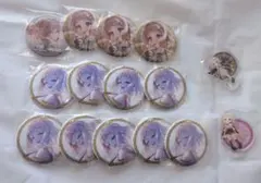 白猫プロジェクト セシル グッズ まとめ売り