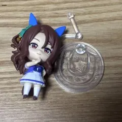 キングヘイロー ウマ娘 プリティーダービー ミニキャラコレクション 01