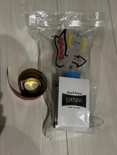 King & Prince ペンライト