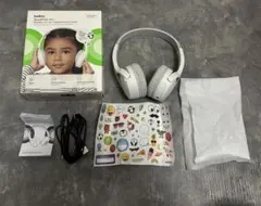 Belkin ワイヤレスヘッドホン 子供用
