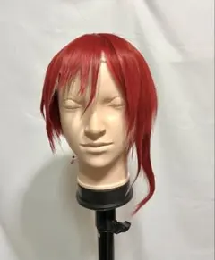 あんスタ 逆先夏目 ウィッグ