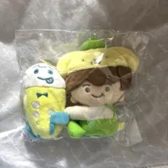 なにわ男子 サンリオ マスコット 大橋和也 ポムポムプリン 匿名配送のサムネイル