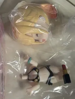 その着せ替え人形は恋をする ねんどろいど さぷらいず 喜多川海夢 フィギュア