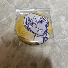 名探偵コナン公式アプリ 缶バッチ vol.4 安室透 - メルカリ