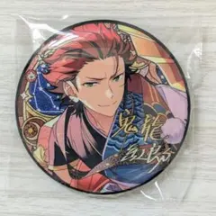 鬼龍紅郎 星光 缶バッジ 中国54個 2025年最新】鬼龍紅郎 缶バッジ 中国の人気アイテム - メルカリ