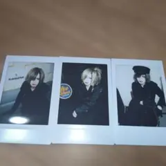 DIAURA yo-ka 生誕祭 チェキ 2枚セット - メルカリ