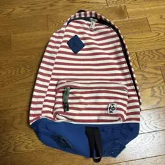 チャムス バックパック