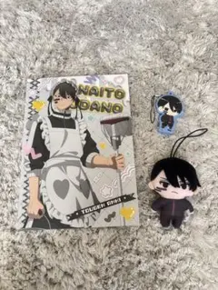 2026年最新】桃源暗鬼 メイド カードの人気アイテム - メルカリ