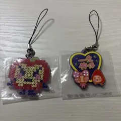 たまごっち ラバーチャーム 一番くじ