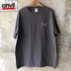 XZ761 00s Tシャツ 2001ツアー スタッフ限定 ジャネットジャクソンのサムネイル