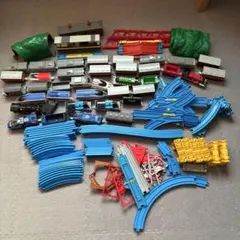 に*こ様 プラレール パーツセット まとめ売り
