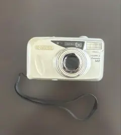 KYOCERA YASHICA Zoomate140 京セラ フィルムカメラのサムネイル