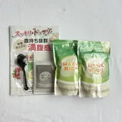 本日限定]HARA RICH ハラリッチ ダイエット スムージー210g 1袋 - メルカリ