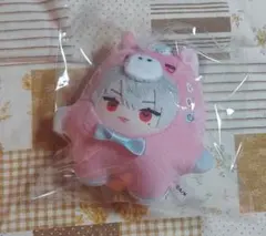 にじさんじ　ChroNoiR福袋　にじえと　葛葉