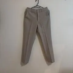 ur.s ユアーズ ベージュ パンツ M