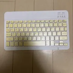 ワイヤレス iPad キーボード