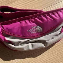 ￼ ノースフェイス(THE NORTH FACE）ボディバッグ ウエストポーチ
