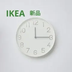 2026年最新】IKEA 掛時計・柱時計の人気アイテム - メルカリ
