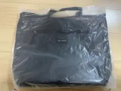 YONEX トートバッグ BAG23ST ブラック