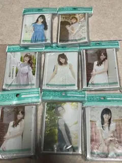 ＡＫＢ４８スリーブコレクション 未使用品 2026年最新】Yahoo!オークション -akb スリーブコレクションの中古品