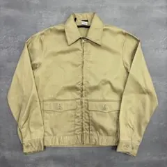 60s70s Lee PERMANENT PRESS M-421A ジャケット