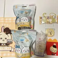 【まとめ売り】ちいかわ うさぎ セット