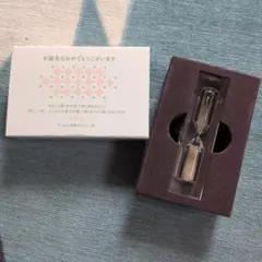 砂時計 3分 アクリル ていねい通販
