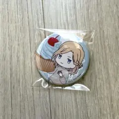 うたプリ BGS 缶バッジ 嶺二 - メルカリ