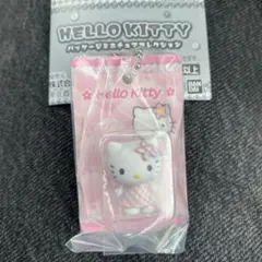 ハローキティ パッケージミニチュアコレクション キルトver.