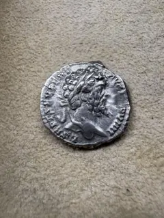 2026年最新】デナリウス銀貨の人気アイテム - メルカリ