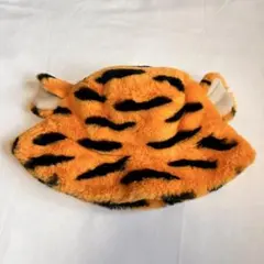 ティガー バケットハット