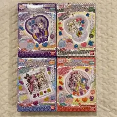 【 新品 】　パチパチプリキュアデコネーム