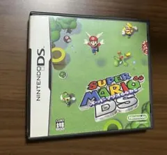 スーパーマリオ64DS ソフト動作確認済
