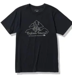 ザノースフェイスTシャツ